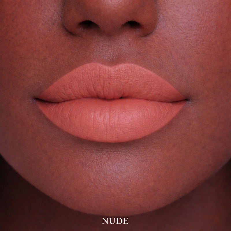Nude - Lipstick