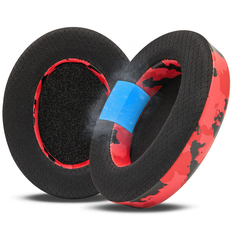 Sennheiser HD6XX & HD600 Gel Earpads - WC FreeZe HD