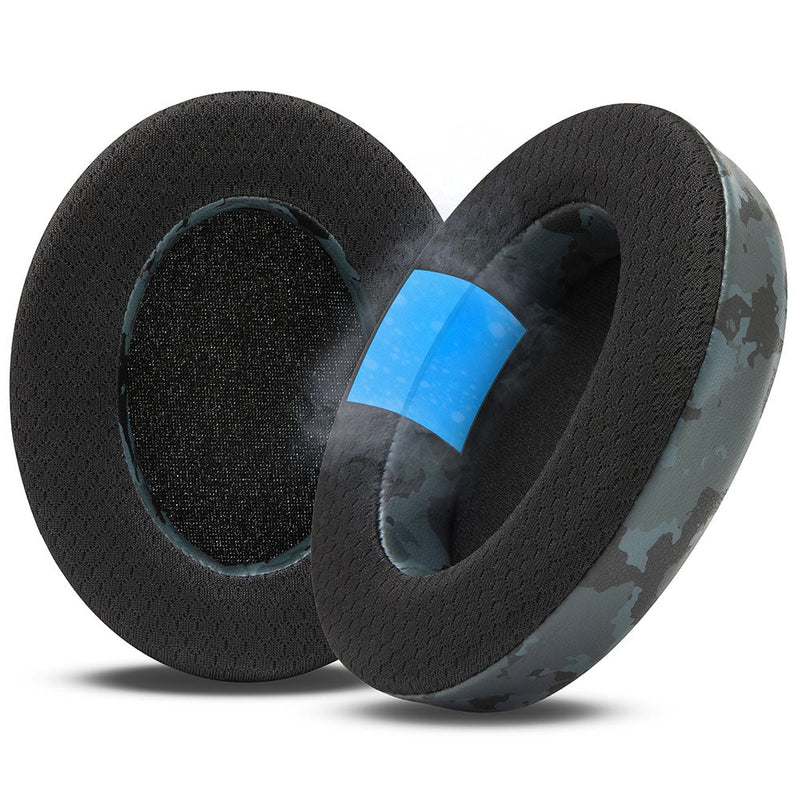 Sennheiser HD6XX & HD600 Gel Earpads - WC FreeZe HD