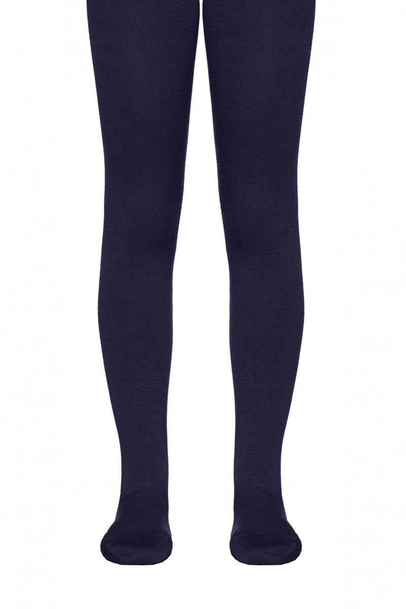 Conte-Kids Cotton Tights - Tip-Top
