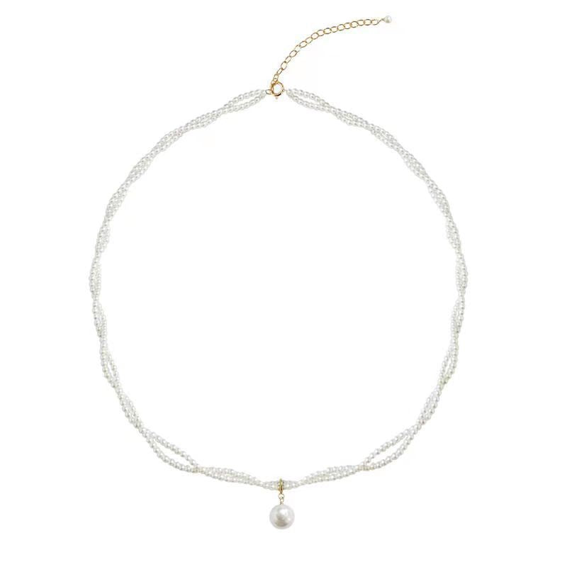 Statement Choker Necklace Wedding Party Engagement