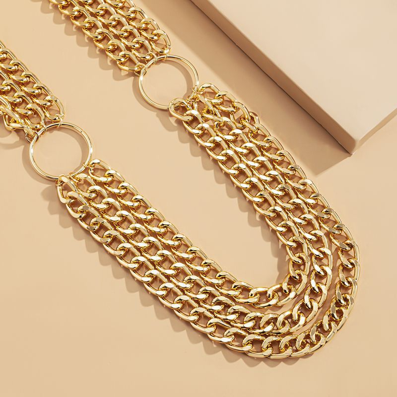 Layered Waist Chains Jewelry Sexy Shorts Belly Chain