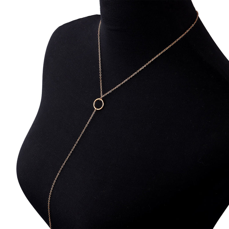 Sexy Body Jewelry for Women