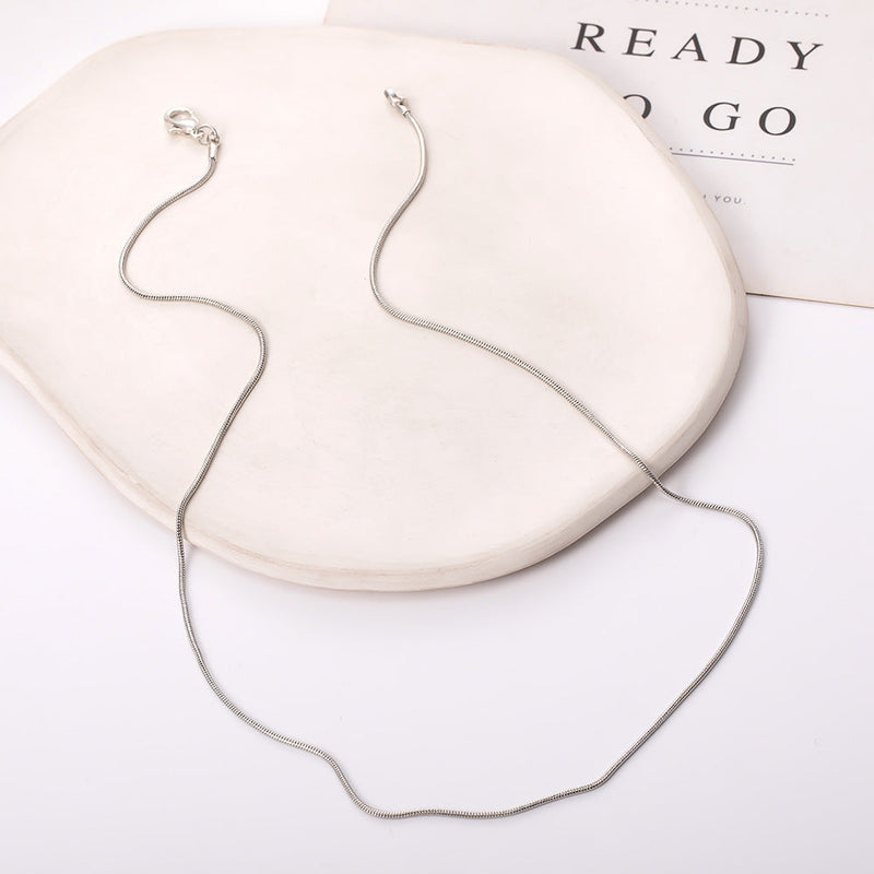 Fashion Snake Chain Necklace