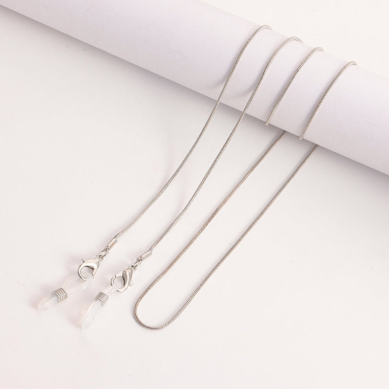 Snake Chain Holder Glasses Chain
