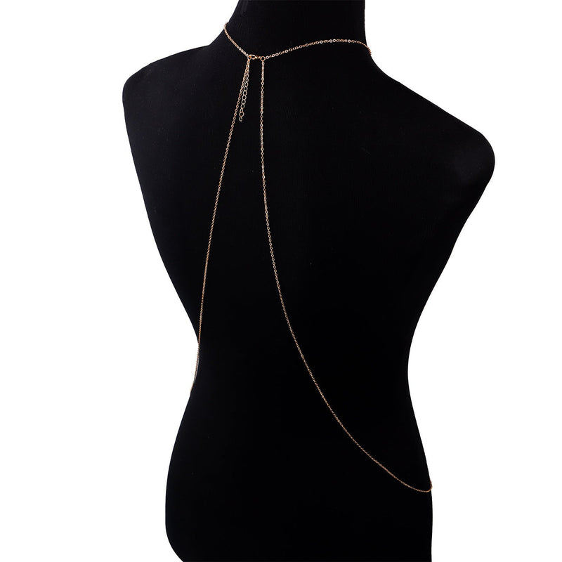 Sexy Body Jewelry for Women