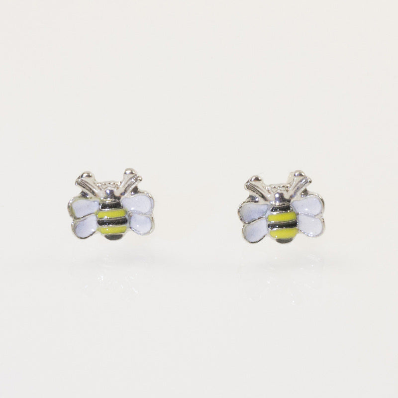 Lovely Bee Earrings for Women
