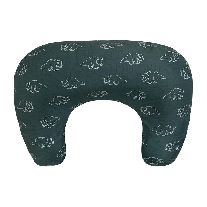 Baby & Nursing Pillow – Multifunctional Maternity Support Cushion