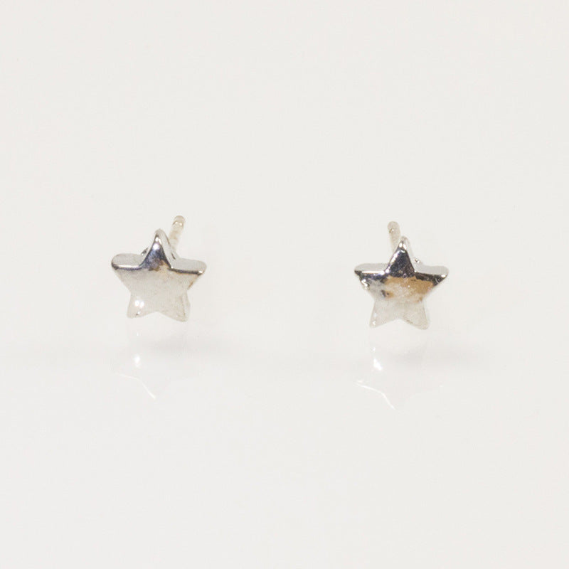 Star mini Stud Earring