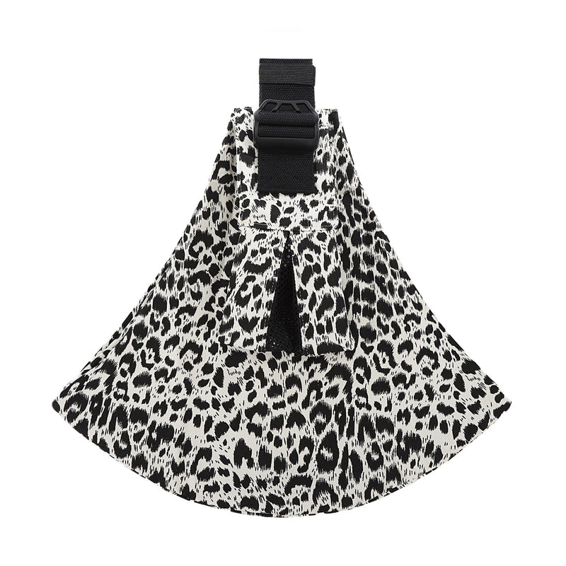 Portable One-shoulder Strap For Big Baby