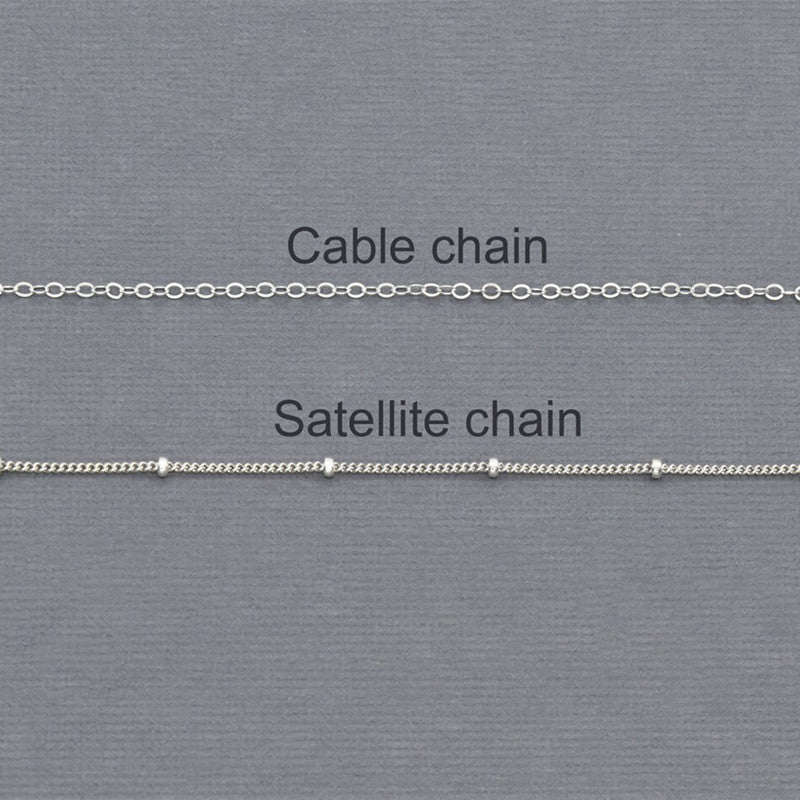 Shell Charm Women Necklace