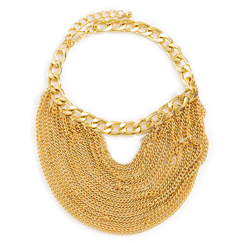 Multilayer Foot Jewelry Fashion Tassel Chain Anklets