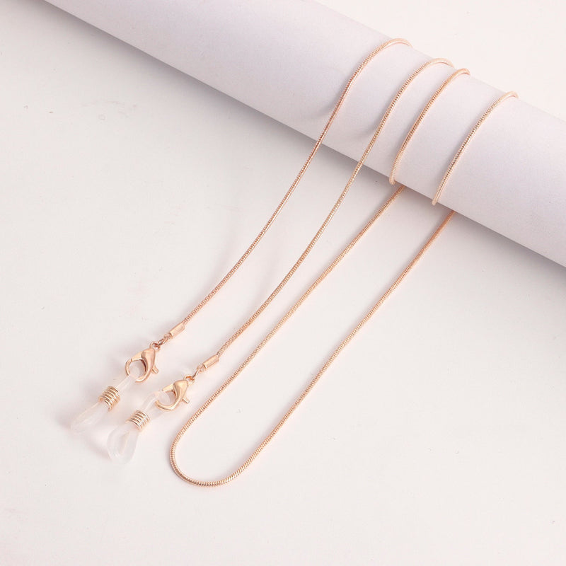 Snake Chain Holder Glasses Chain