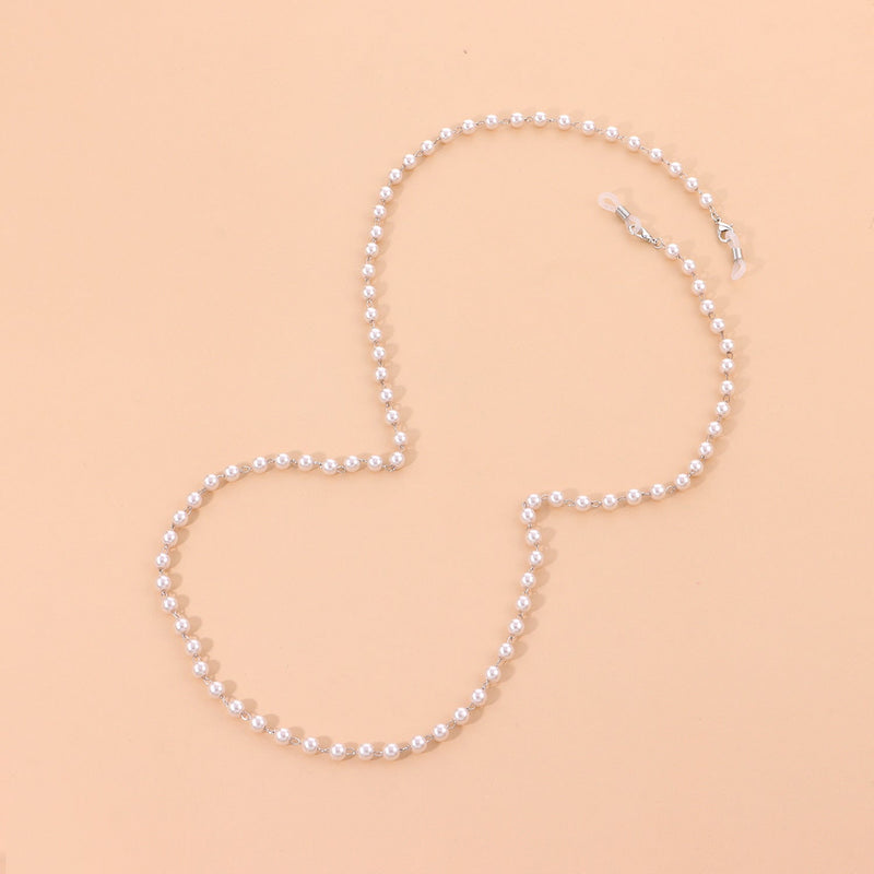 Sunglasses Beaded Glasses Chain Glasses Rope