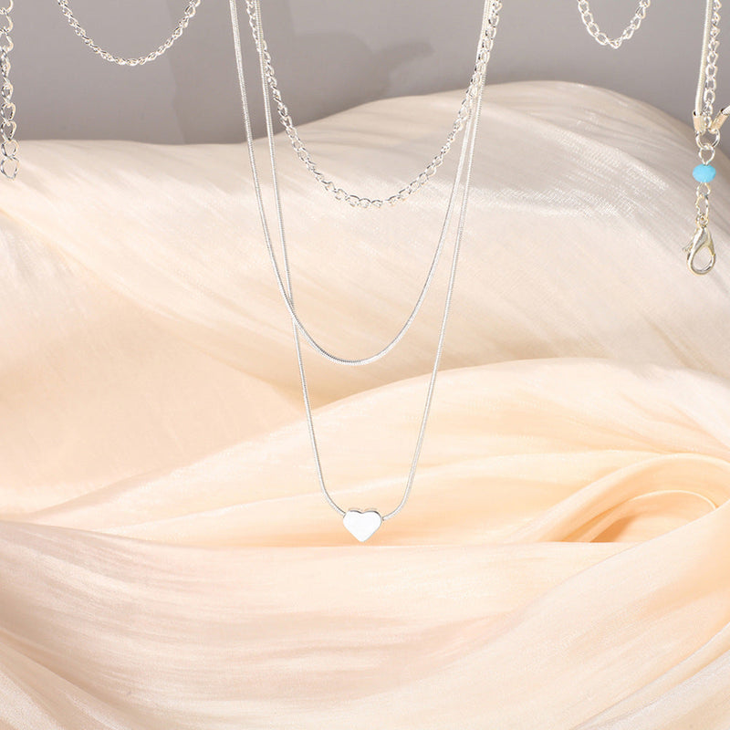 Bohemian Beach Ankle Chain Foot Jewelry