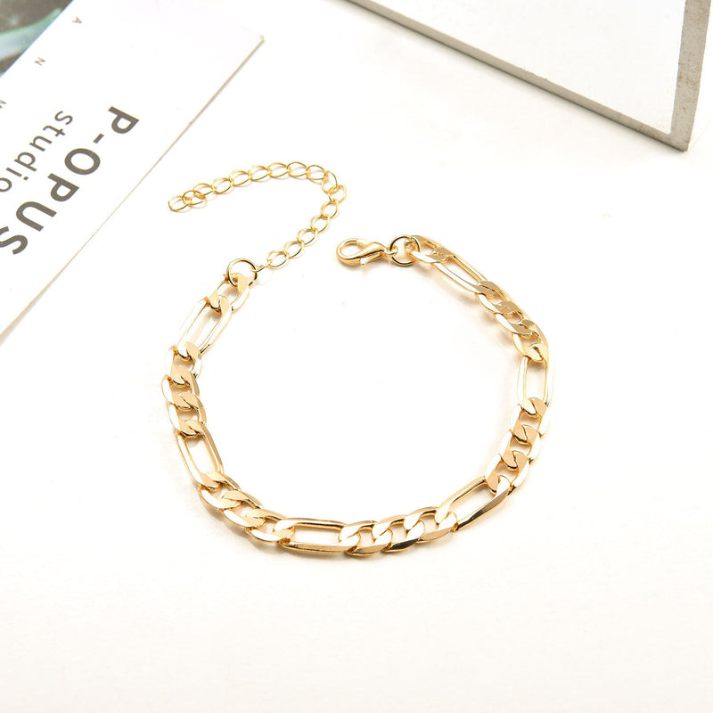 Beach Anklet Jewelry for Women