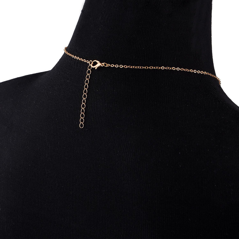 Sexy Coin Belly Body Chain Fashion Body Chain Jewelry for Women