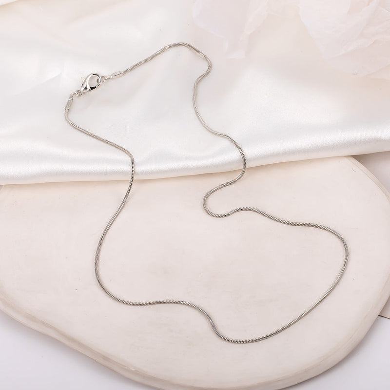 Fashion Snake Chain Necklace