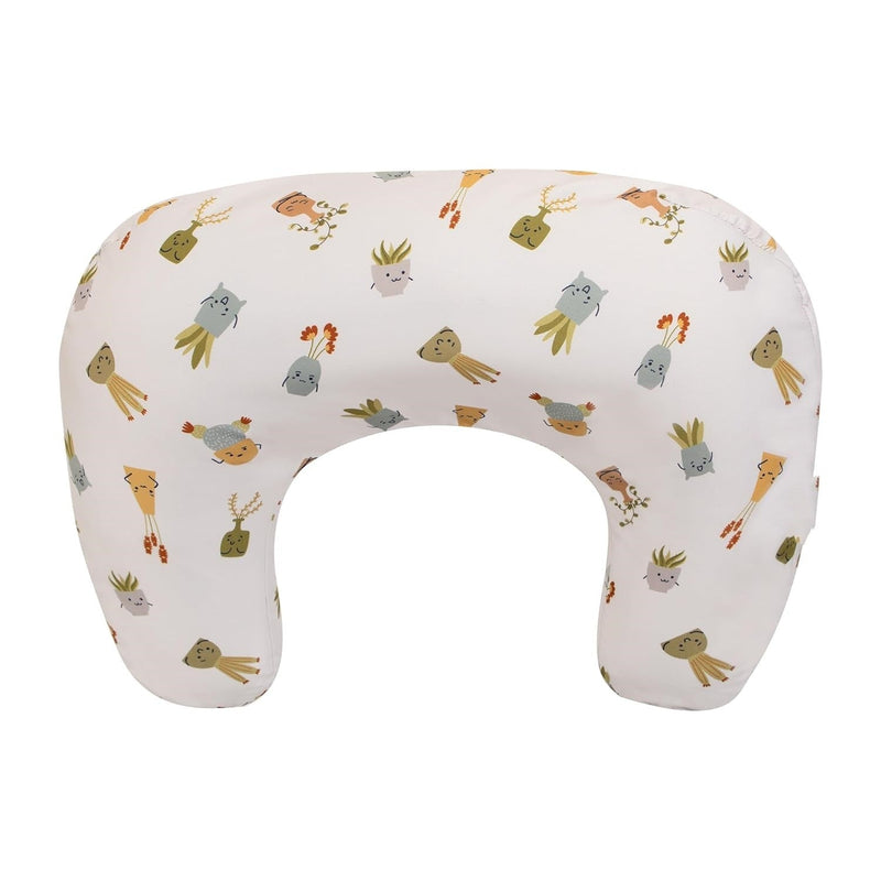 Baby & Nursing Pillow – Multifunctional Maternity Support Cushion