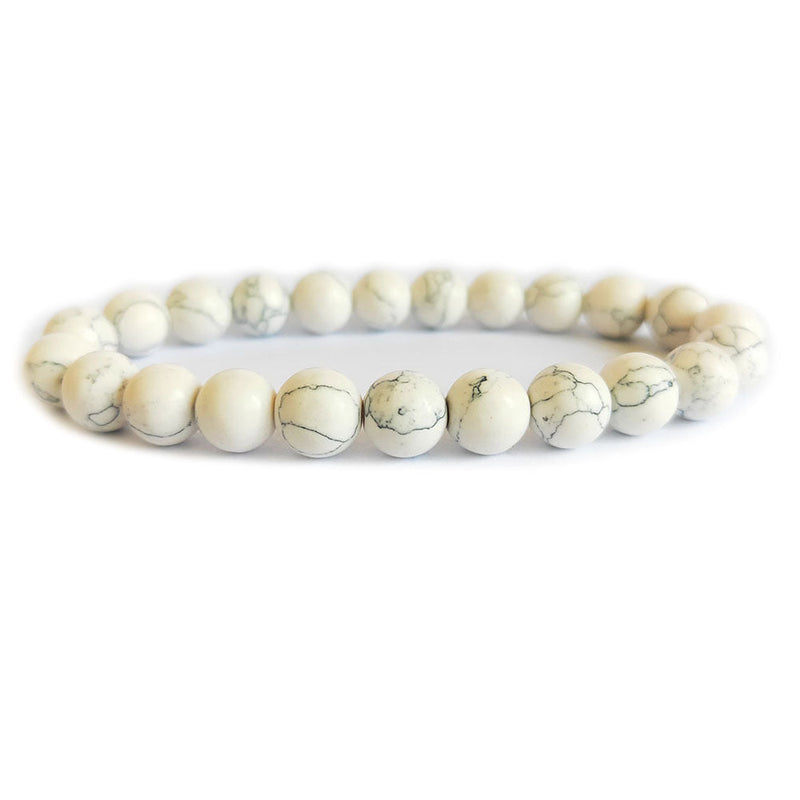 Natural Stone Beads Bracelets