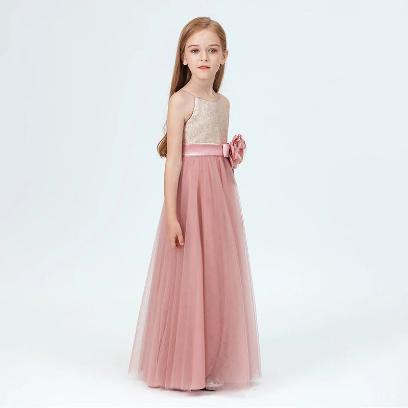 Performance Small Cello Performance Student Host's Dress
