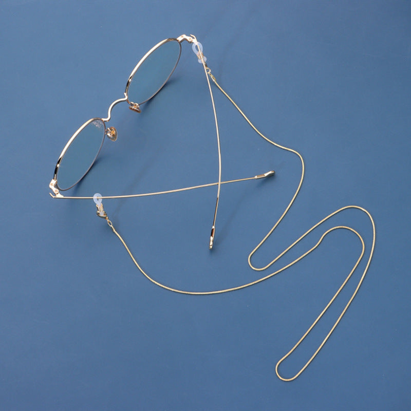 Mask Non-Slip Holder Cord Lanyard Sunglasses Chain