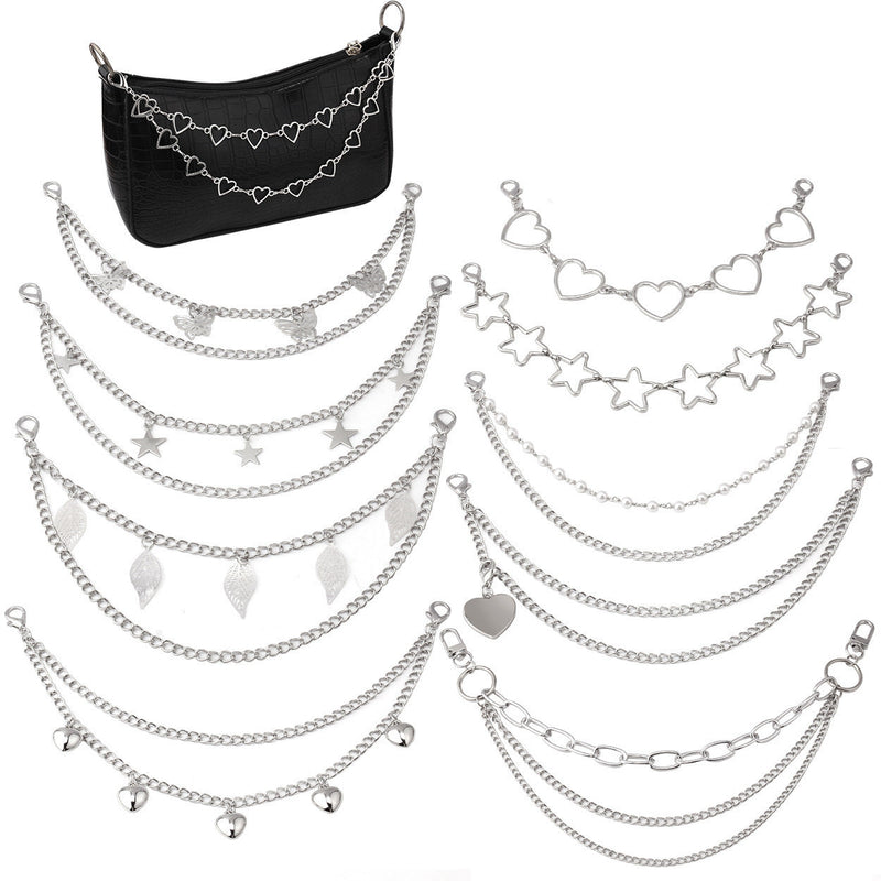 Lanyard Bag Chain for Women