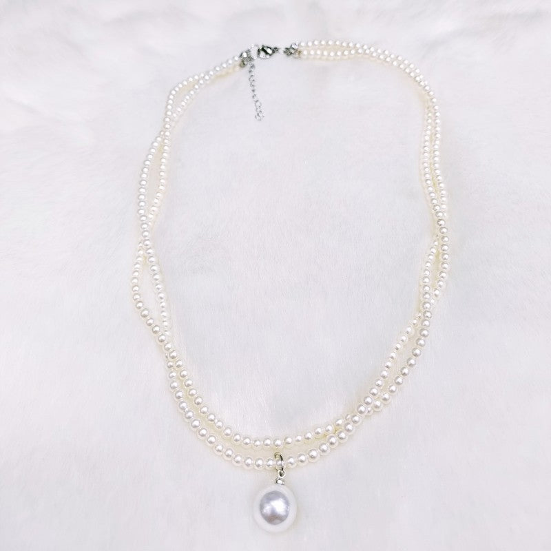 Statement Choker Necklace Wedding Party Engagement