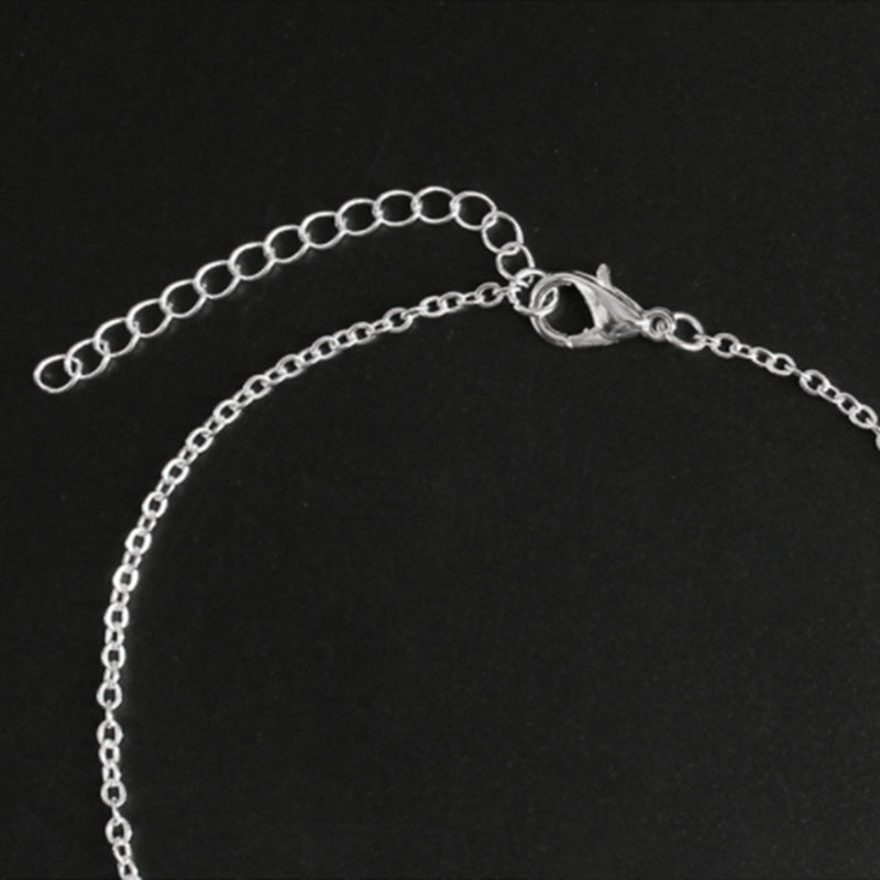 Boho Handmade Ankle Bracelet Bead Chain Anklet Chain