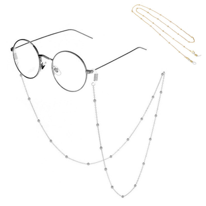 Simple Multi-Purpose Mask Non-Slip Holder Cord