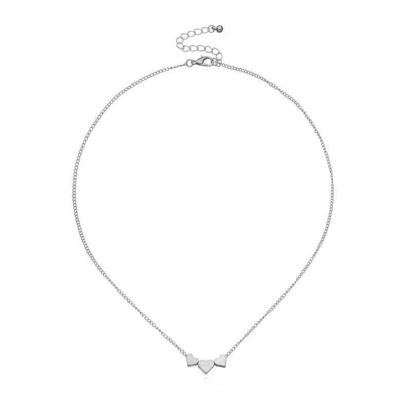 love Pendant Women Necklace