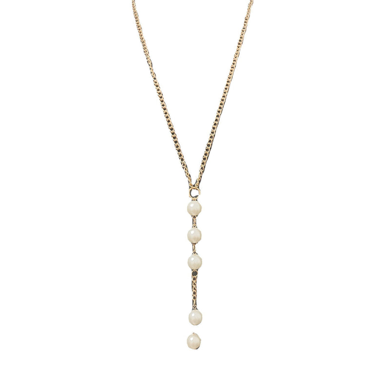 Pearl Beach Sexy Bikini Body Chain