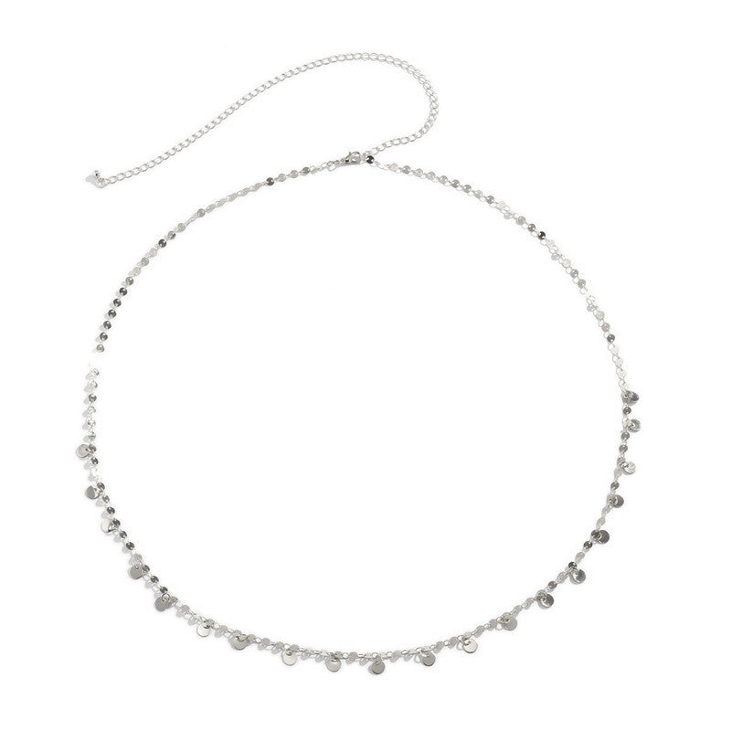 Bikini Waist Belt Belly Chain Body Jewelry