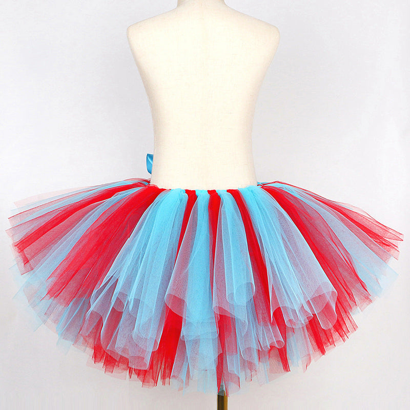 Children's Magic Elf Ballet Princess Pettiskirt