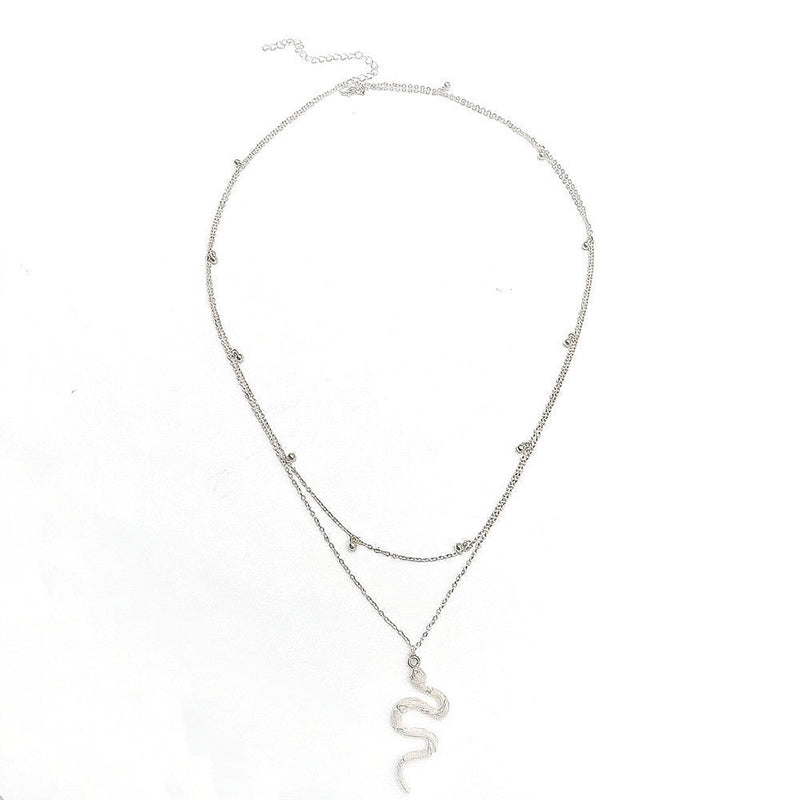 Snake Pendant waist Chain