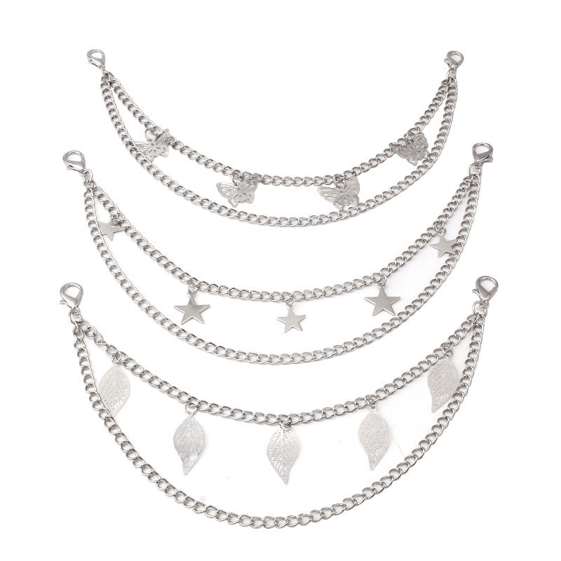 Lanyard Bag Chain for Women