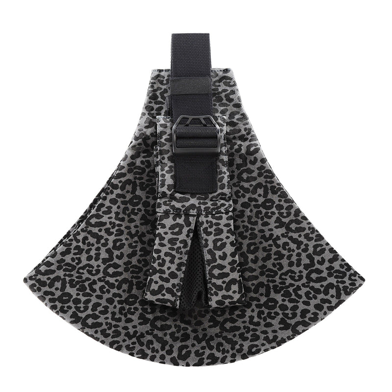 Portable One-shoulder Strap For Big Baby