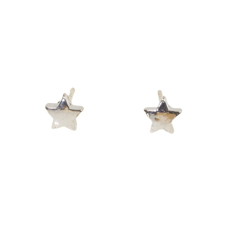 Star mini Stud Earring