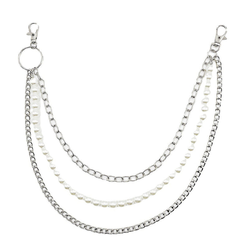 Women Waist Chains Jeans Waist Chains