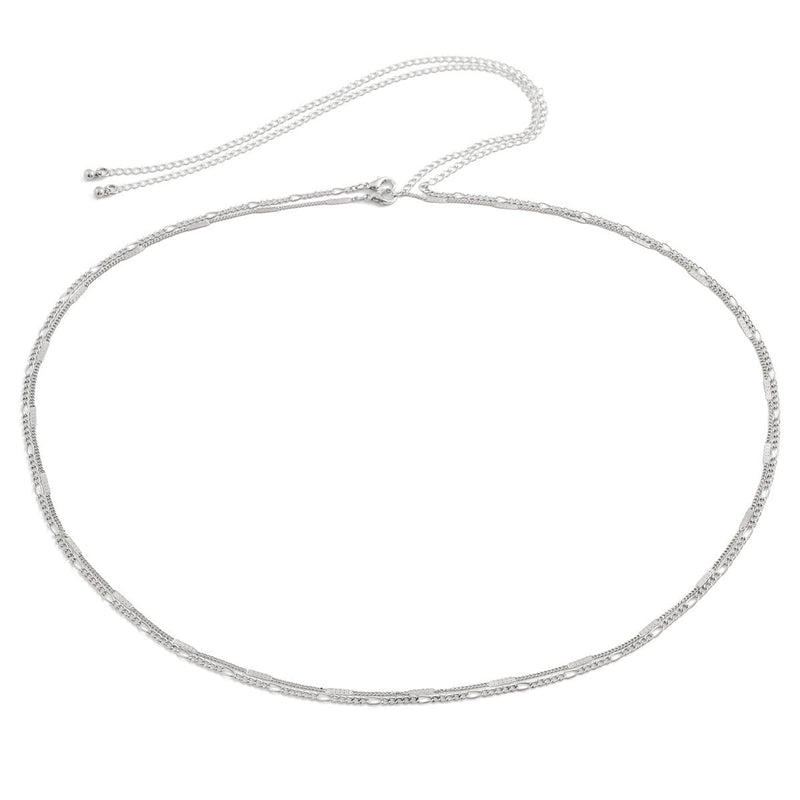 Layer Waist Chain Female Body Chain