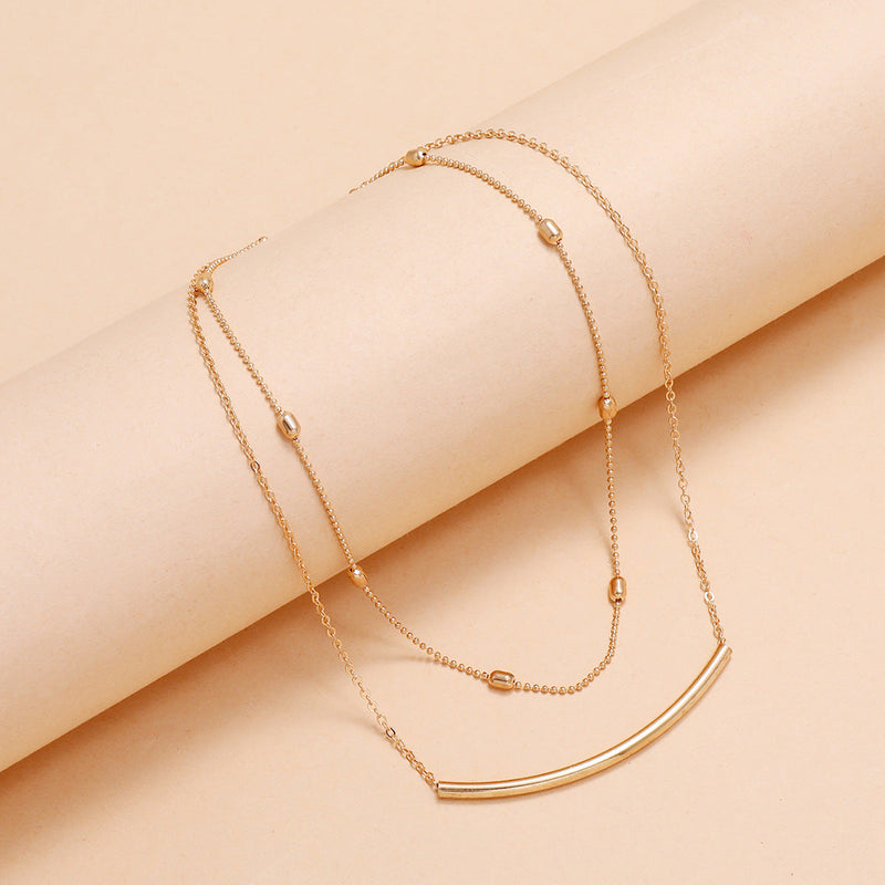 Dainty Cute Chain Pendant Necklace