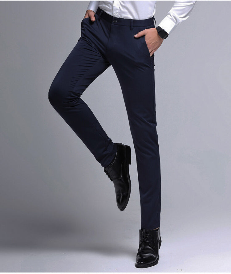 Men Dress Pants