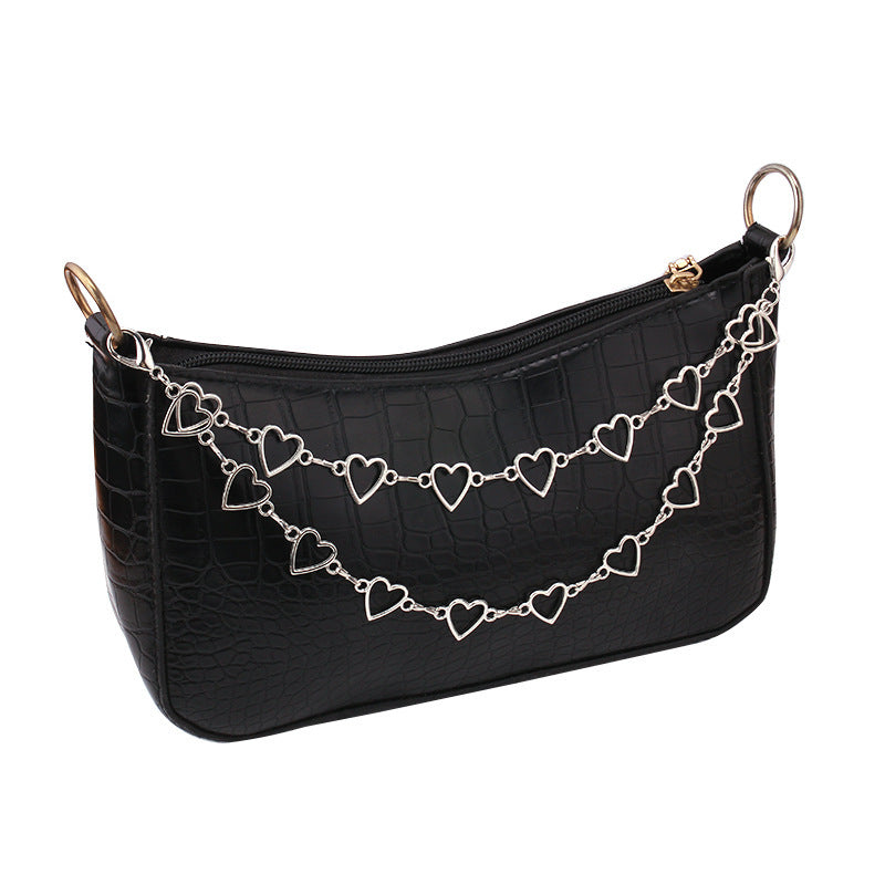 Lanyard Bag Chain for Women