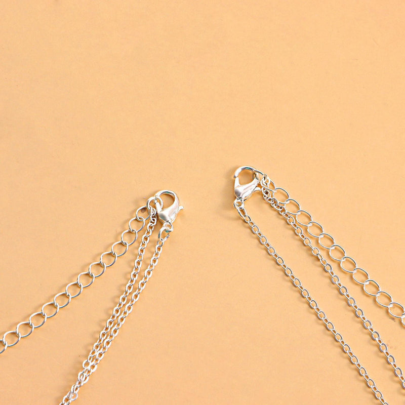 Bra Chain Sexy Cross Rhinestone Body Chain