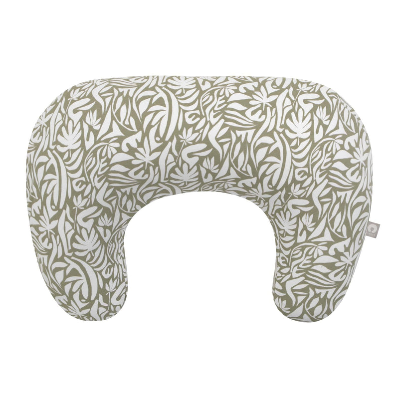 Baby & Nursing Pillow – Multifunctional Maternity Support Cushion