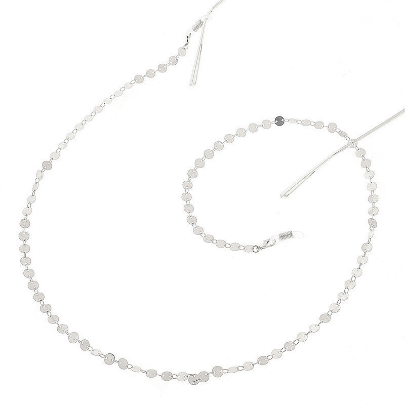 Women Eyeglass Chains Sunglasses Neck Strap Cords