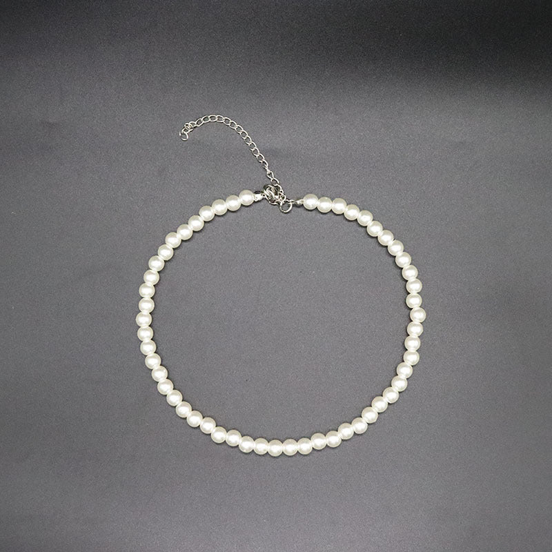 Sexy Pearl Bikini Body Jewelry