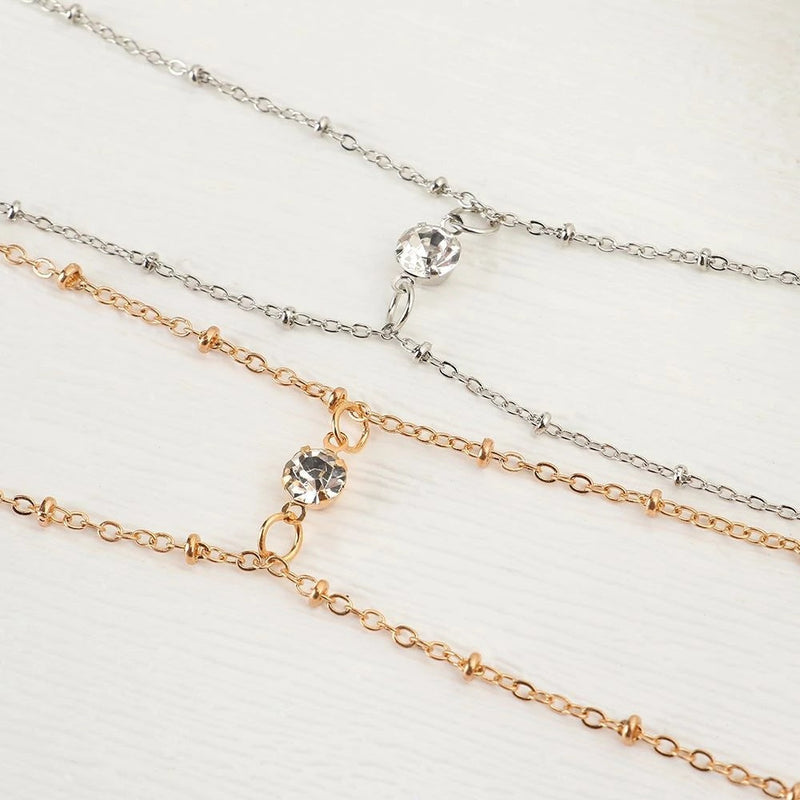 Fashion Beach Body Chain Sexy Waist Chain Belly Chain