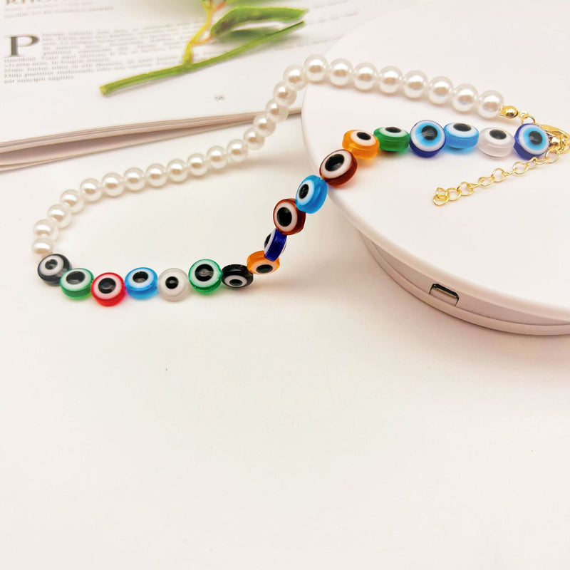 Fashion Pearl Necklace Women for Necklace