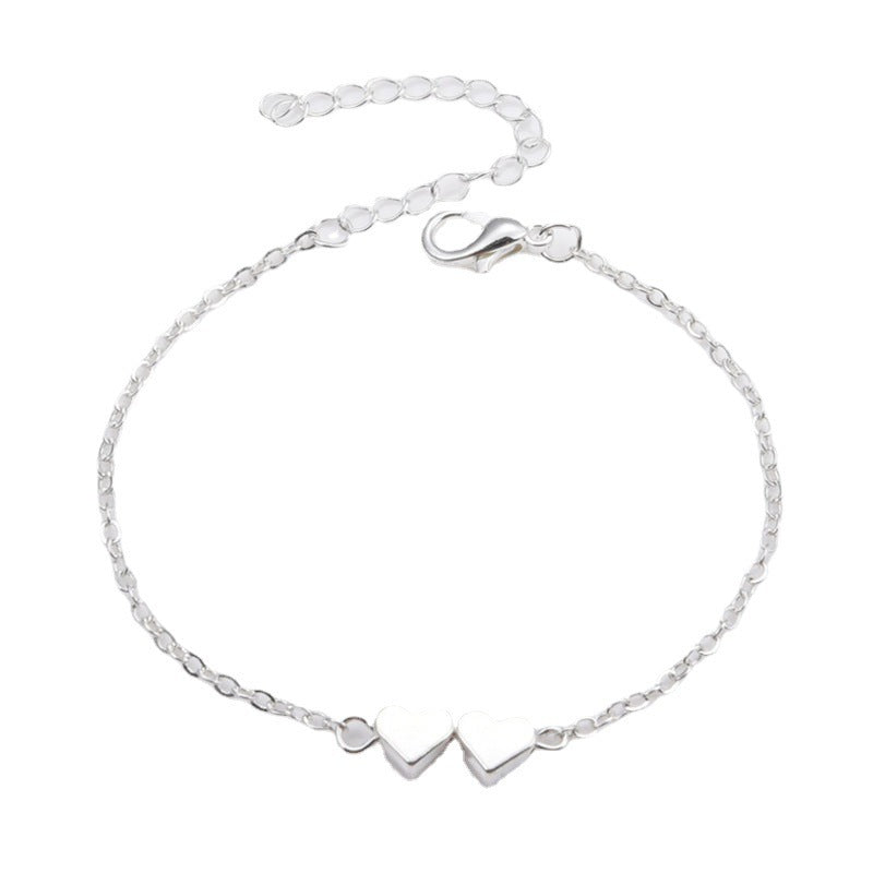 Heart Pendant Necklace